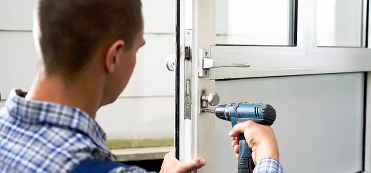 Experienced and Reliable Technicians Oildale