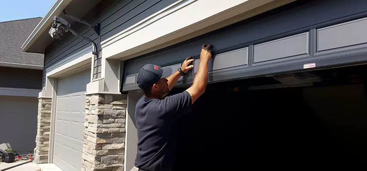 Janus Roll Up Doors Oildale