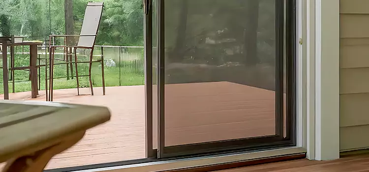 Garage Screen Door Installation Oildale