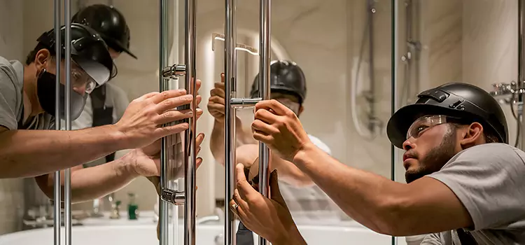 Shower Door Replacement Cost Oildale