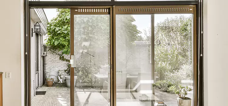 Glass Door Panel Replacement Cost Oildale