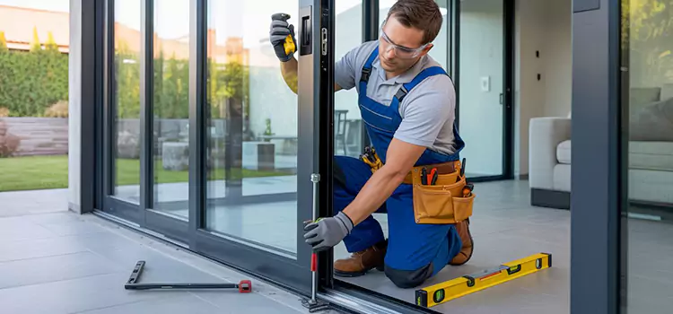 Patio Door Replacement Oildale