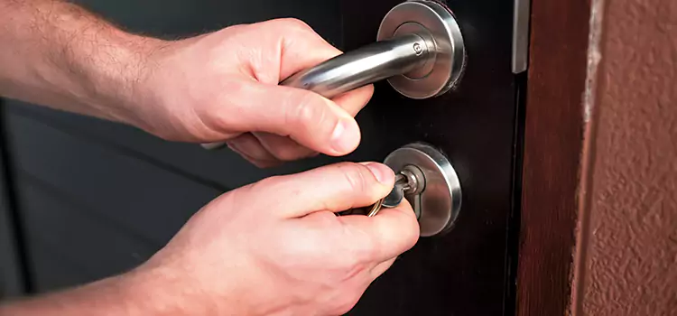 Door Closer Repair & Installation Oildale